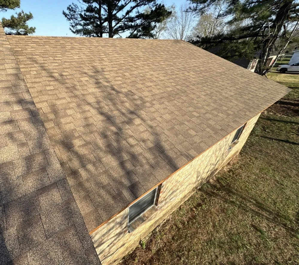 Slide of ISP Roofing & Construction