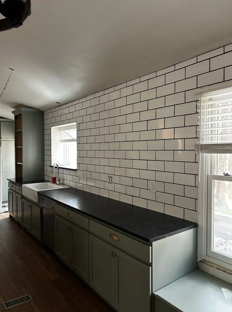 Slide of ISP Roofing & Construction