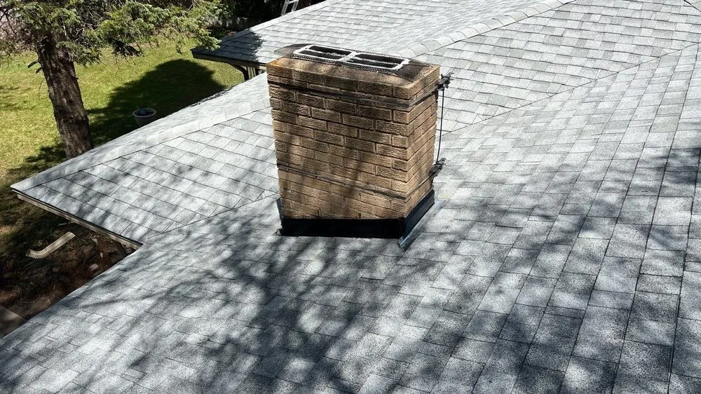 Slide of ISP Roofing & Construction