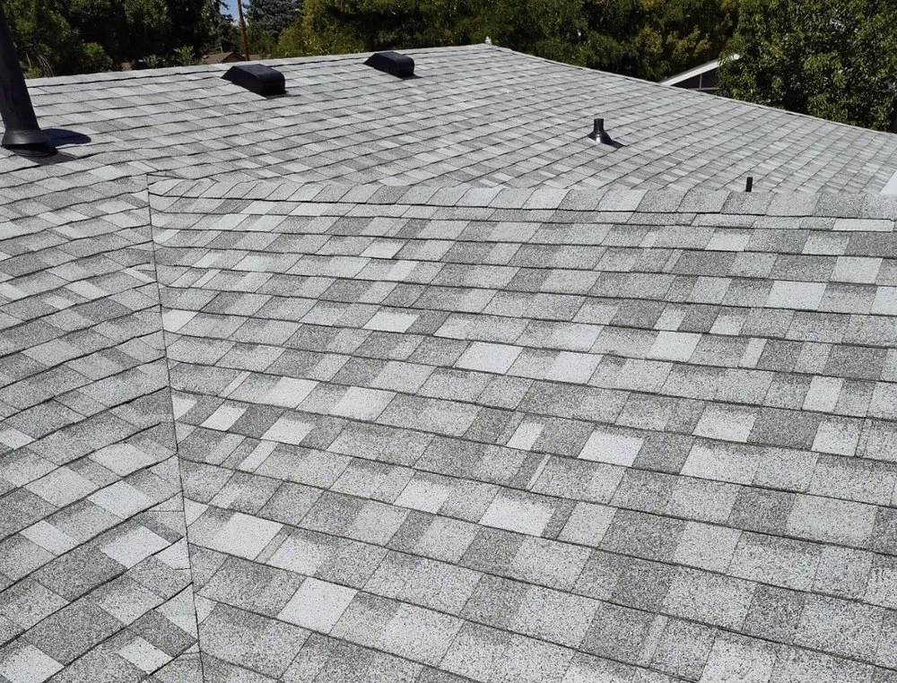 Slide of ISP Roofing & Construction