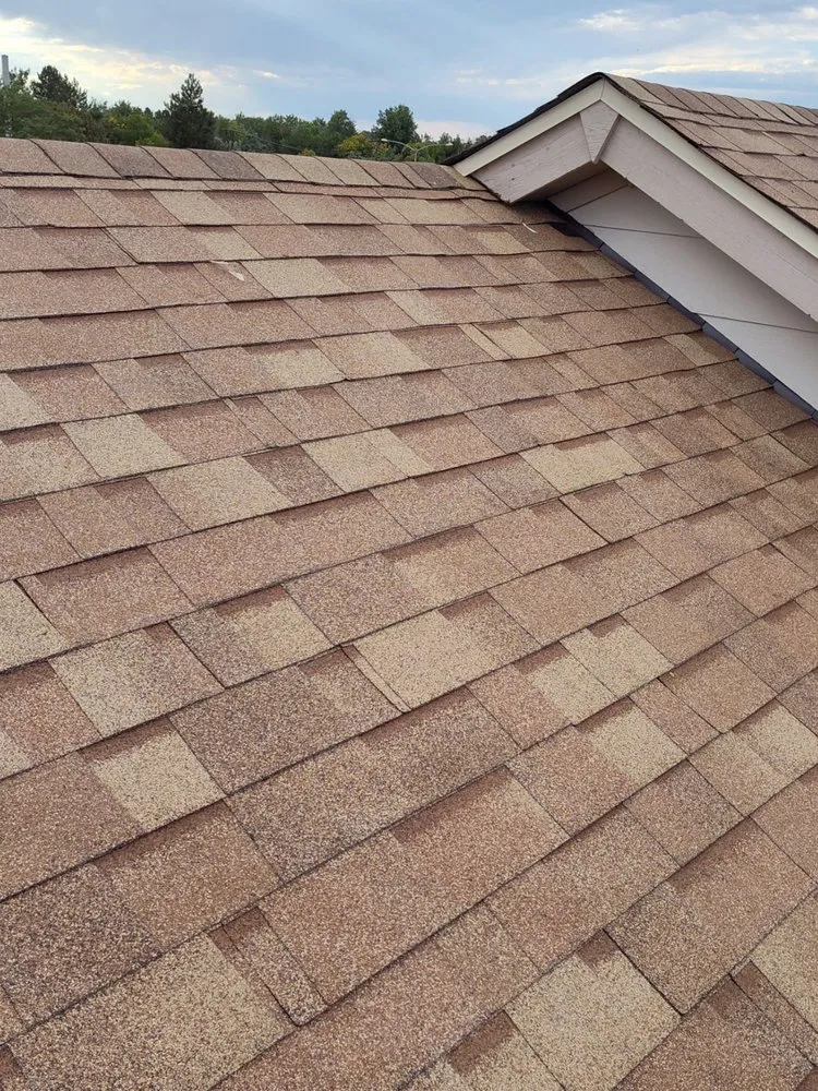 Slide of ISP Roofing & Construction