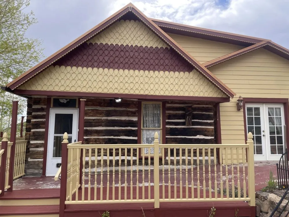 Slide of ISP Roofing & Construction