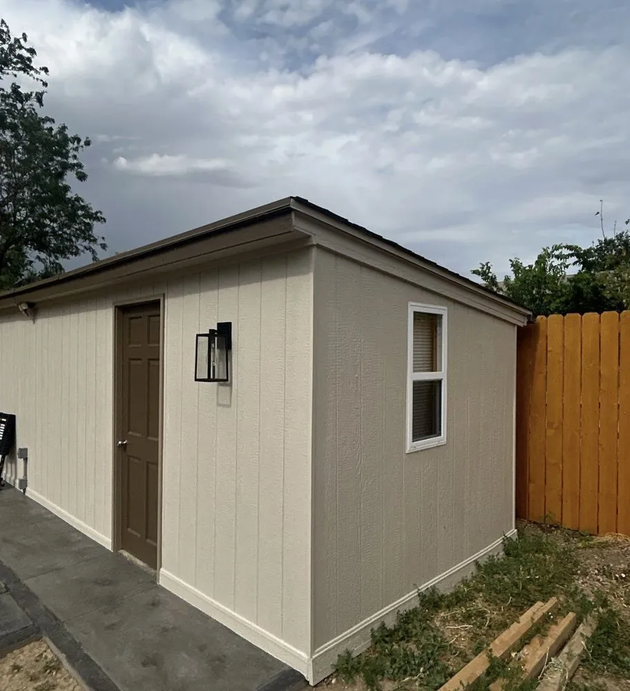 Slide of ISP Roofing & Construction