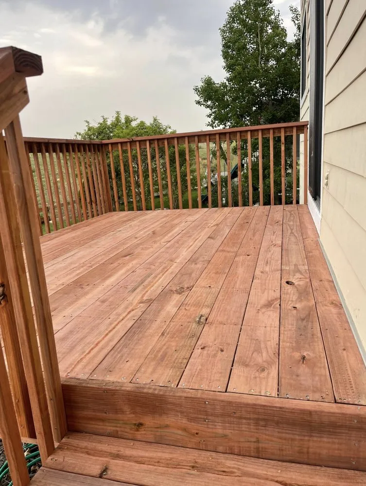 Slide of ISP Roofing & Construction