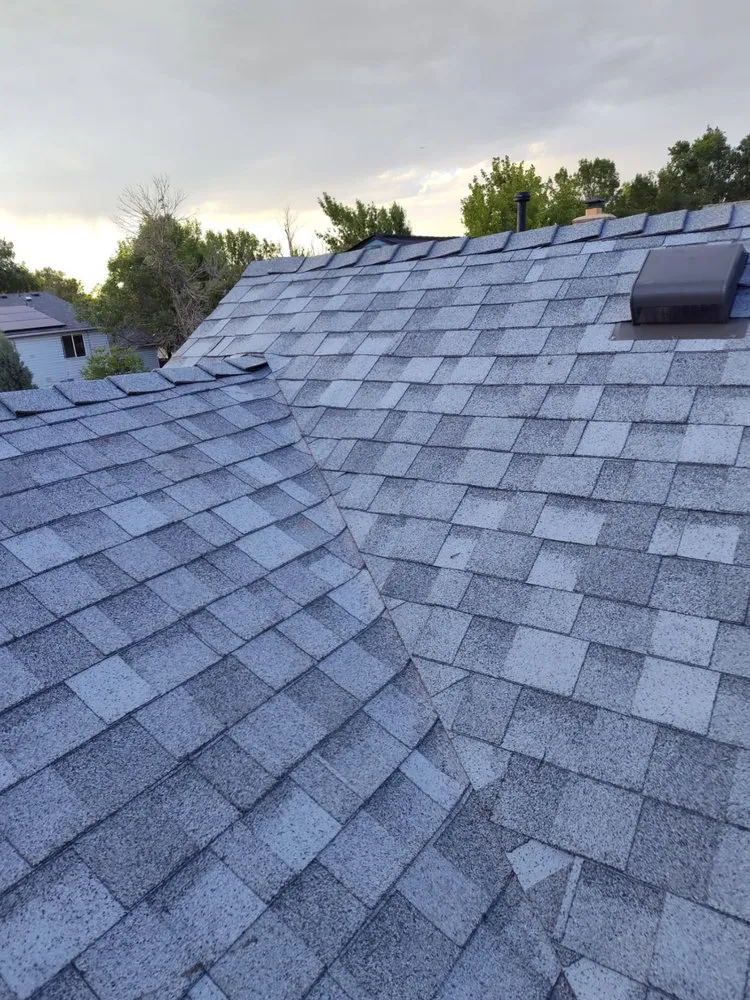 Slide of ISP Roofing & Construction