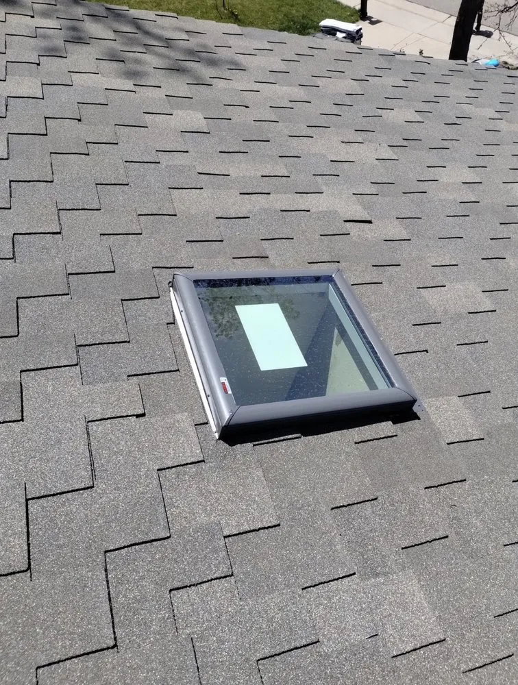 Slide of ISP Roofing & Construction