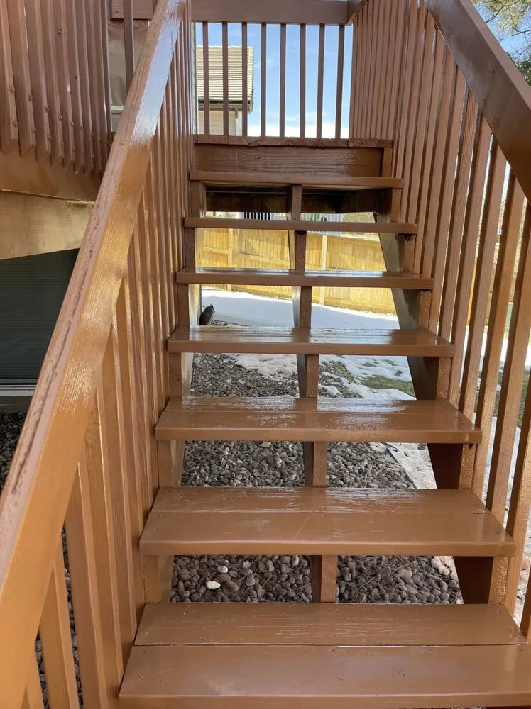 Slide of ISP Roofing & Construction