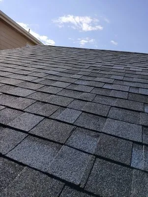 ISP Roofing & Construction