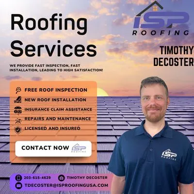 ISP Roofing