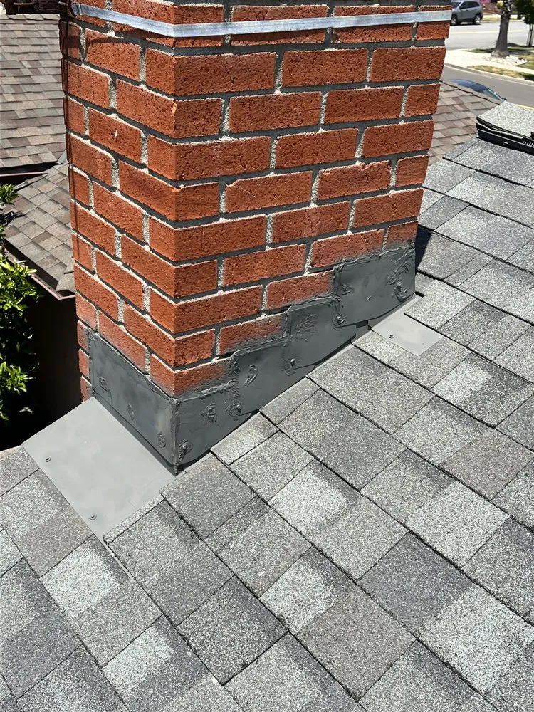 Slide of Israel Professional Roofer