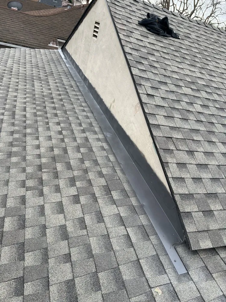 Slide of Israel Professional Roofer