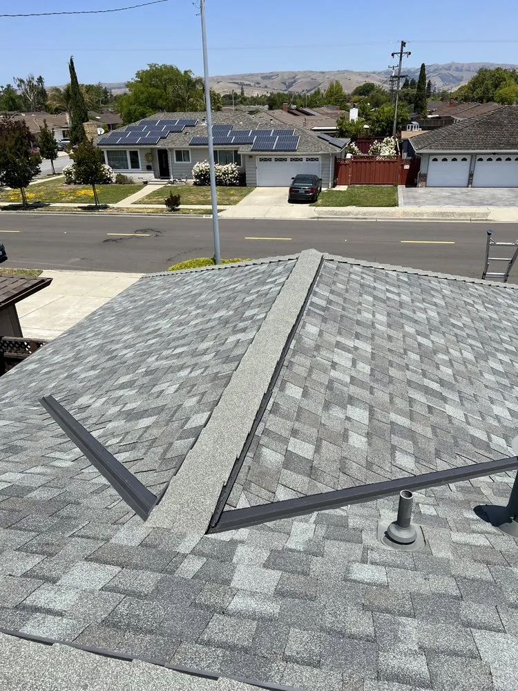 Slide of Israel Professional Roofer