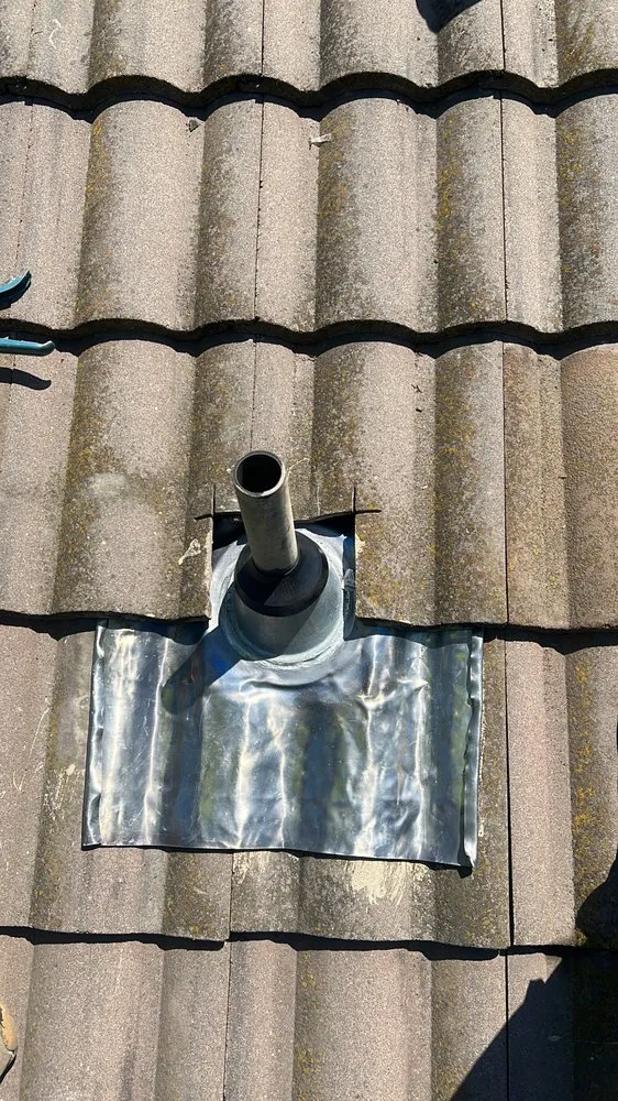 Slide of Israel Professional Roofer