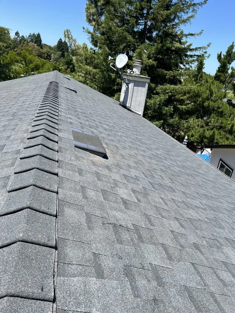 Slide of Israel Professional Roofer