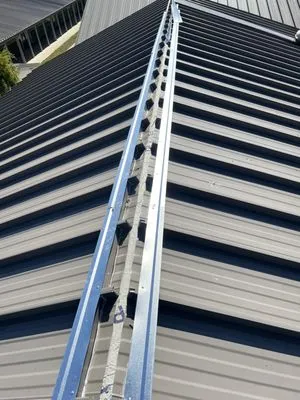 Israel Professional Roofer Logo