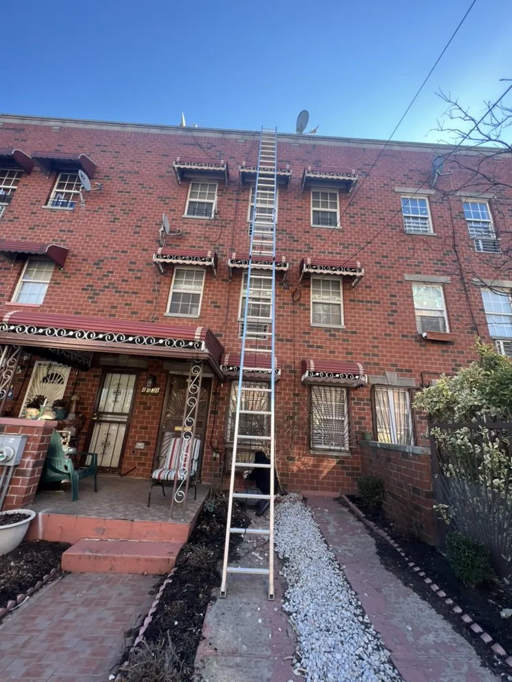 Slide of Israel Residential Construction