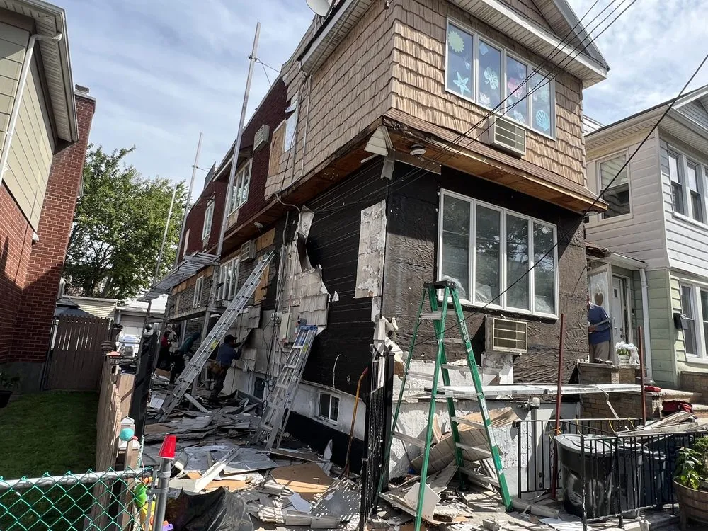 Slide of Israel Residential Construction