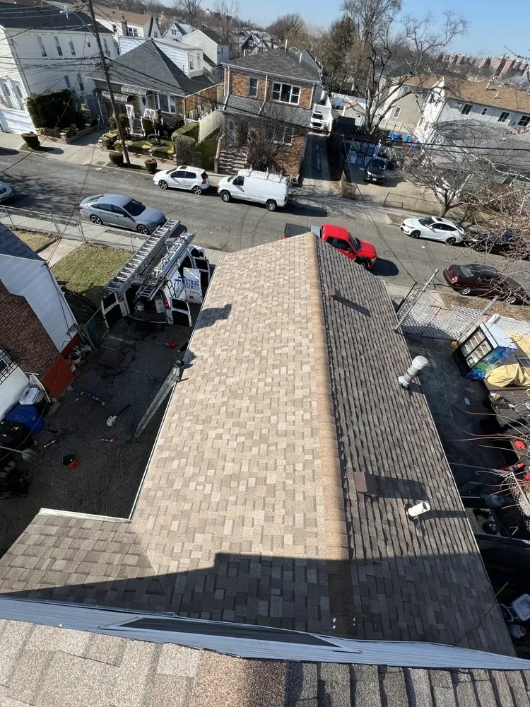 Slide of Israel Residential Construction