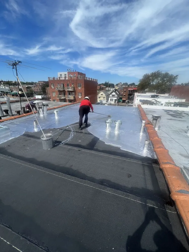 Slide of Israel Residential Construction