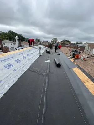 Israel Residential Construction Logo