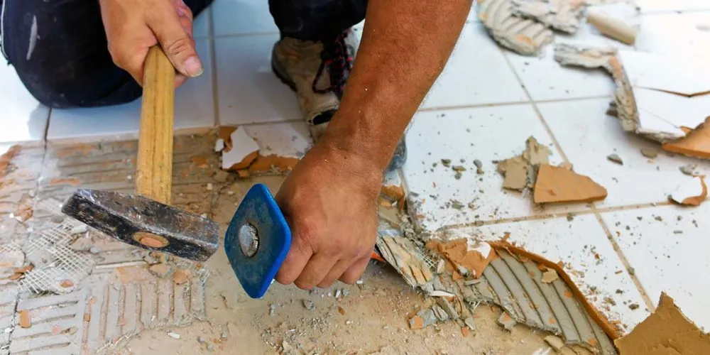 Slide of Israel Trevino Roof and Home Repair
