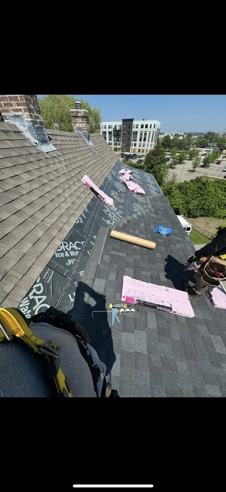 Slide of Isrrael Home Improvement