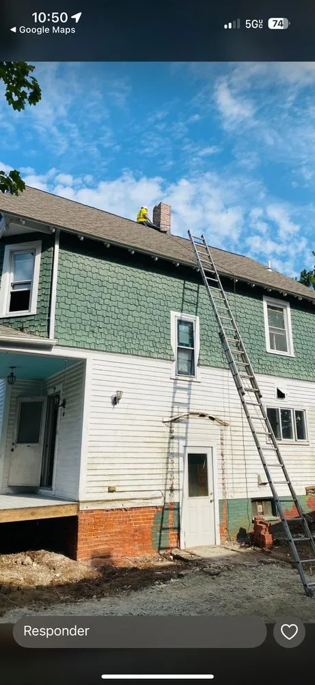 Slide of Isrrael Home Improvement