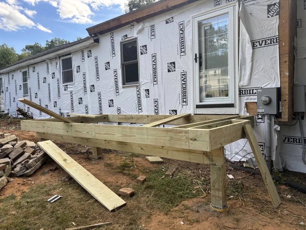 Slide of Isrrael Home Improvement