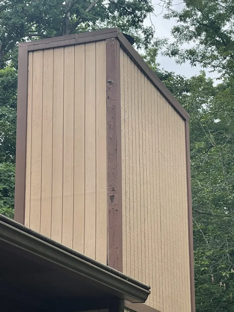 Slide of Issac Holden Contracting