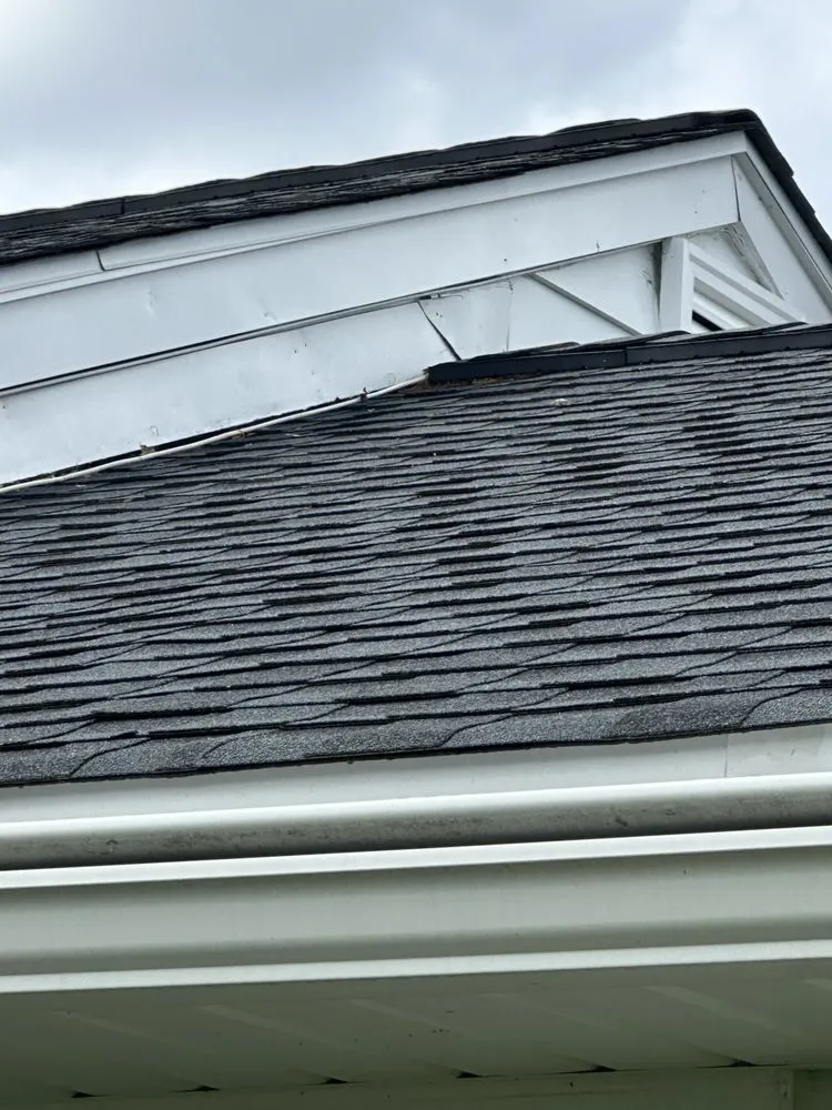 Slide of Issac Holden Contracting