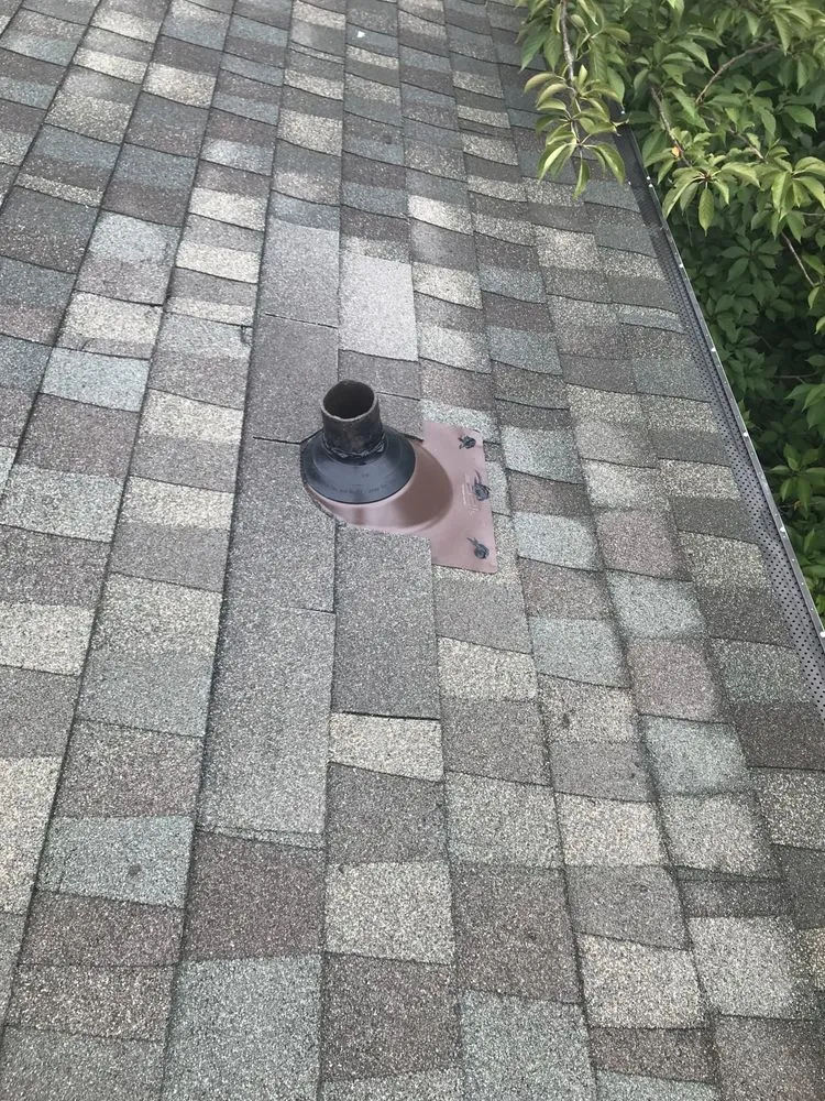 Slide of Issac Holden Contracting