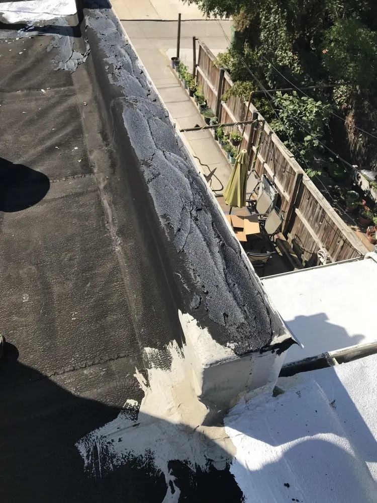 Slide of Issac Holden Contracting