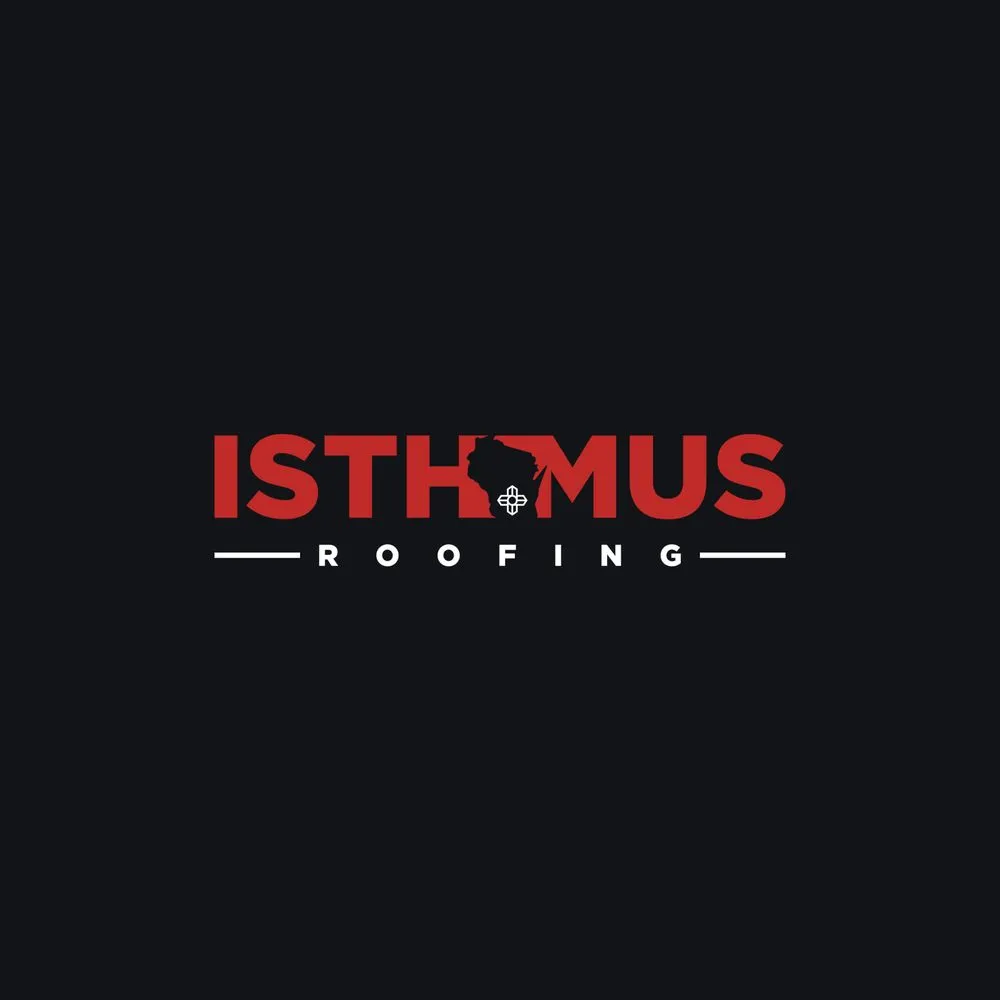 Slide of Isthmus Roofing
