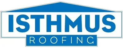 Slide of Isthmus Roofing