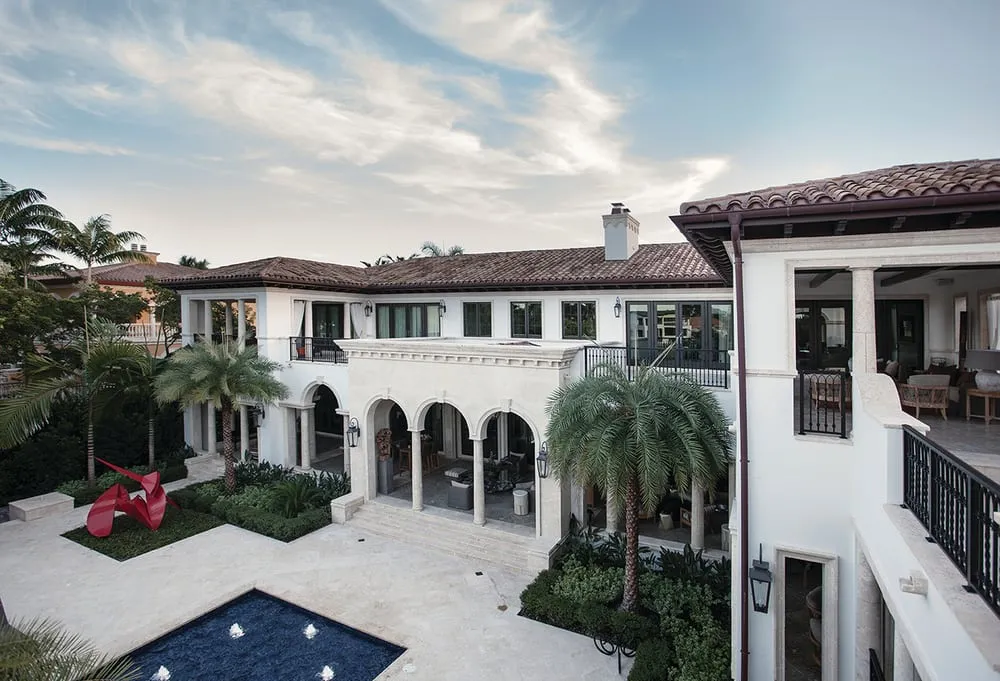 Slide of Istueta Roofing