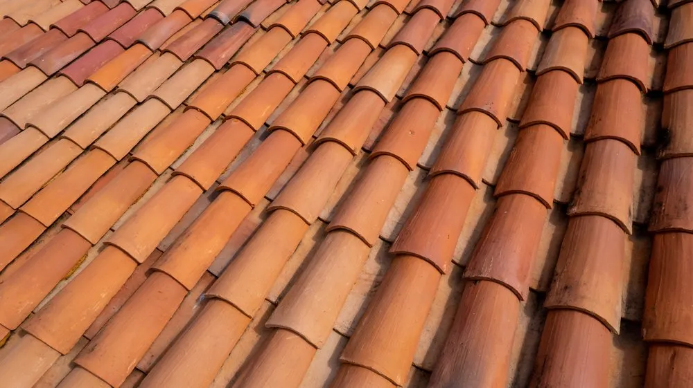 Slide of Istueta Roofing