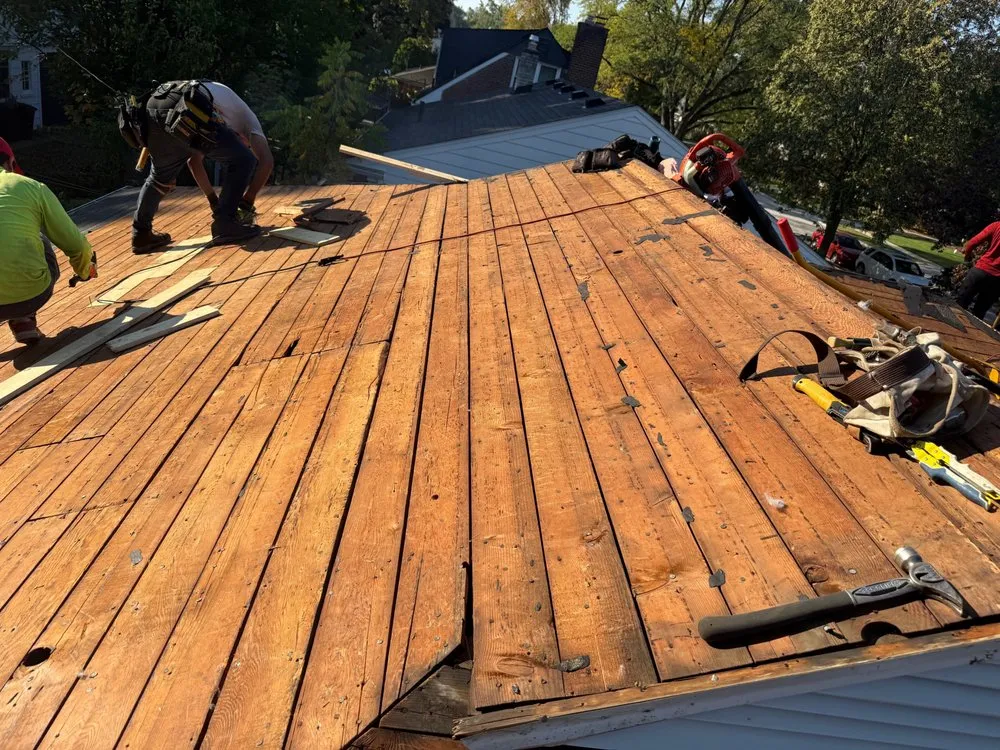 Slide of iSwitch Roofs