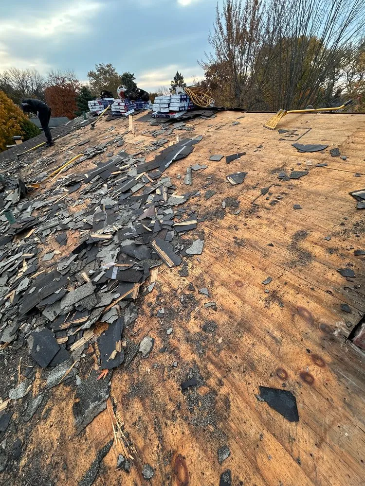 Slide of iSwitch Roofs