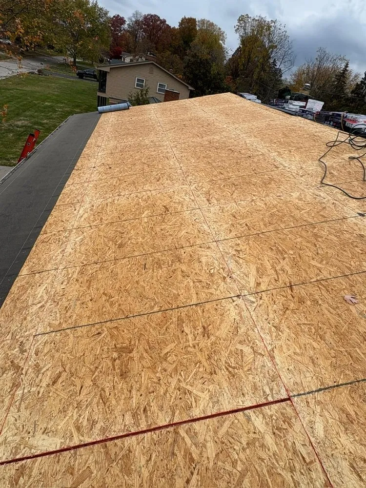 Slide of iSwitch Roofs