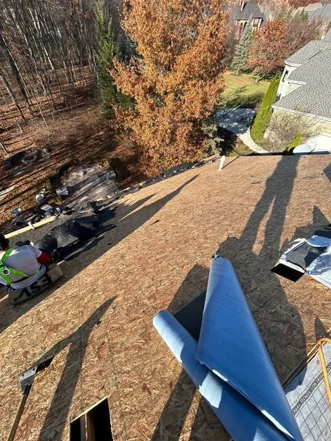 Slide of iSwitch Roofs