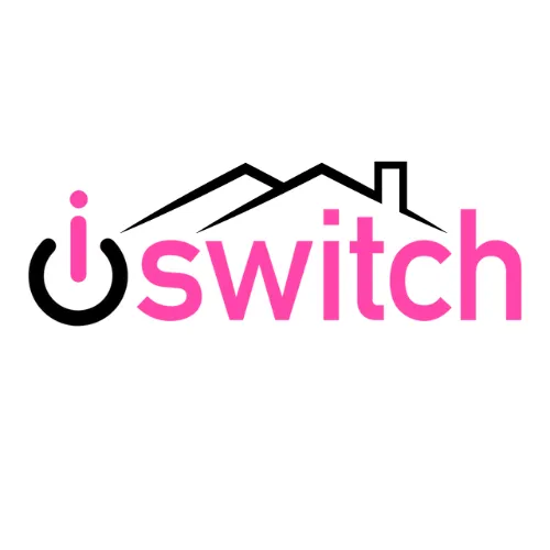 Slide of iSwitch Roofs