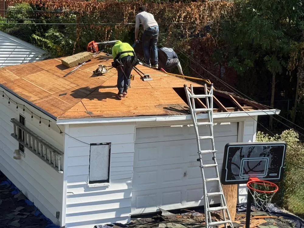 Slide of iSwitch Roofs