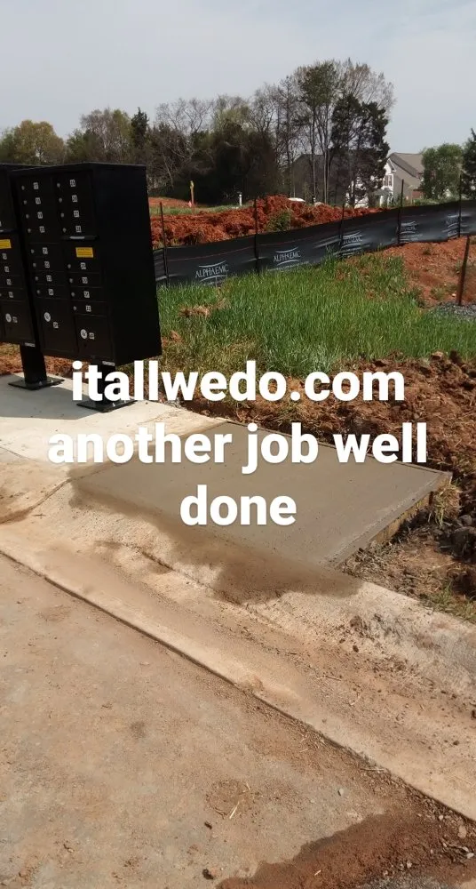 Slide of It All We Do