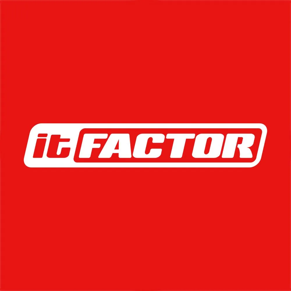 Slide of It Factor