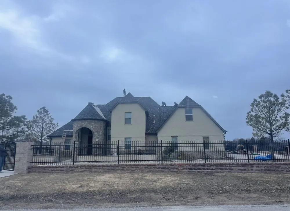 Slide of I.T. Rooftech