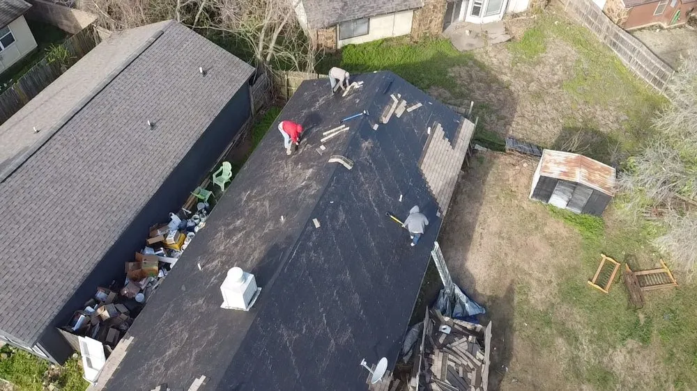 Slide of I.T. Rooftech