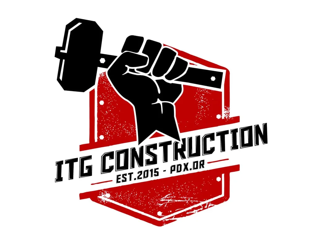 Slide of ITG Construction