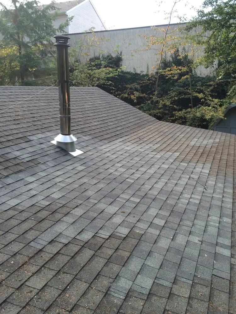 Slide of ITG Construction