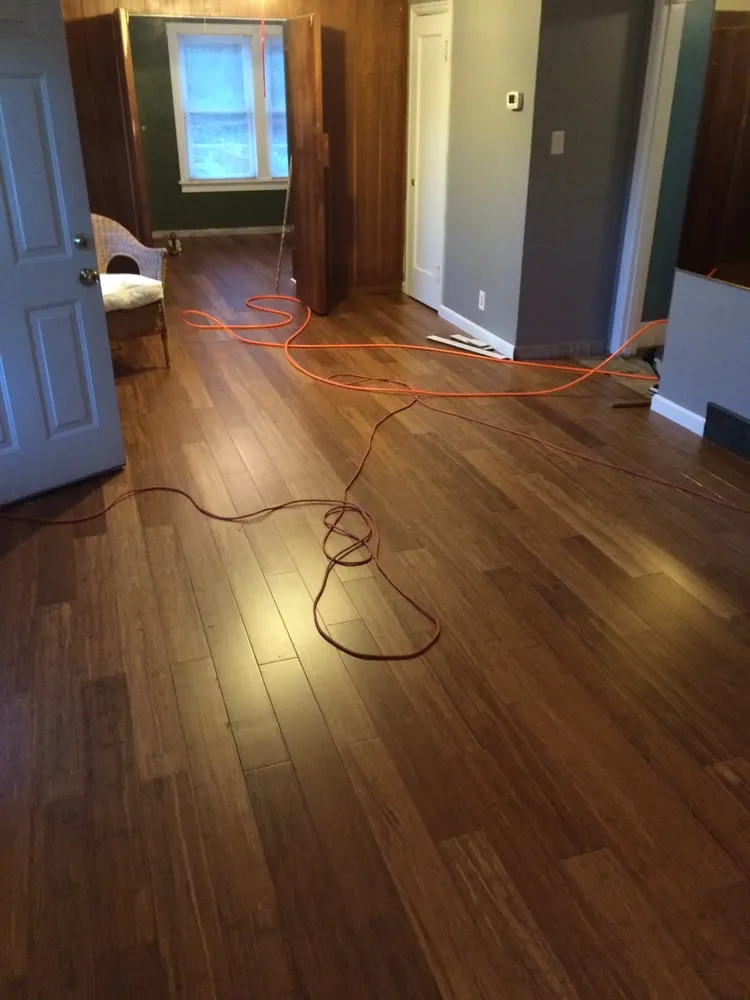 Slide of ITG Construction