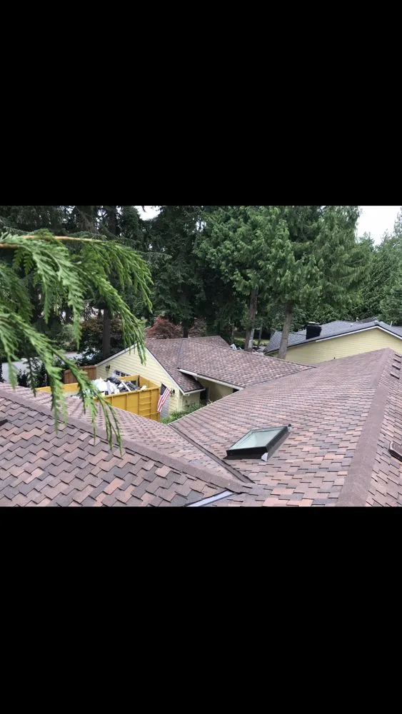 Slide of ITH Roofing & Remodeling